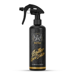 Lærpleie BADBOYS Leather Quick Detailer 500ml