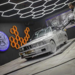 Bilsjampo BADBOYS Neutral Snow Foam 500ml -Ks Tools Shop eng pl BadBoys Neutral Snow Foam 500ml 1685 13 1