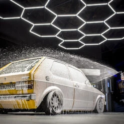 Bilsjampo BADBOYS Neutral Snow Foam 500ml -Ks Tools Shop eng pl BadBoys Neutral Snow Foam 500ml 1685 20 1