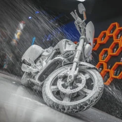 Bilsjampo BADBOYS Neutral Snow Foam 500ml -Ks Tools Shop eng pl BadBoys Neutral Snow Foam 500ml 1685 27 1