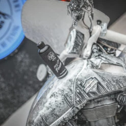 Bilsjampo BADBOYS Neutral Snow Foam 500ml -Ks Tools Shop eng pl BadBoys Neutral Snow Foam 500ml 1685 29 1