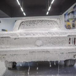 Bilsjampo BADBOYS Neutral Snow Foam 500ml -Ks Tools Shop eng pl BadBoys Neutral Snow Foam 500ml 1685 43 1