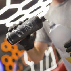 Bilsjampo BADBOYS Neutral Snow Foam 500ml -Ks Tools Shop eng pl BadBoys Neutral Snow Foam 500ml 1685 5 1