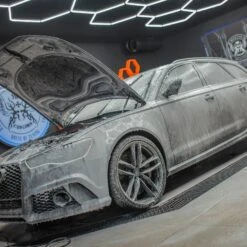 Bilsjampo BADBOYS Neutral Snow Foam 500ml -Ks Tools Shop eng pl BadBoys Neutral Snow Foam 500ml 1685 8 1