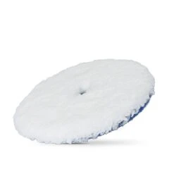 Poleringspute BADBOYS Microfiber Pad 135/125mm