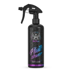 Interiør Rens BADBOYS Plastic Cleaner Boys Perfume Scented 500ml