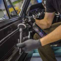 Interiør Rens BADBOYS Plastic Cleaner Boys Perfume Scented 500ml -Ks Tools Shop eng pl BadBoys Plastic Cleaner Boys Perfume Scented 500ml 1990 8 1