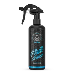 Interiør Rens BADBOYS Plastic Cleaner Bubble Gum 500ml