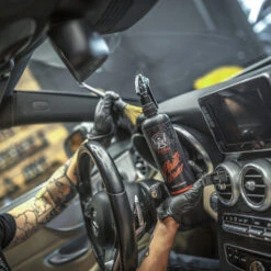 Interiør Rens BADBOYS Plastic Cleaner Cola 500ml -Ks Tools Shop eng pl BadBoys Plastic Cleaner Cola 500ml 1671 15 1