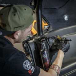 Interiør Rens BADBOYS Plastic Cleaner Cola 500ml -Ks Tools Shop eng pl BadBoys Plastic Cleaner Cola 500ml 1671 16 1