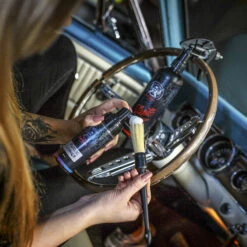 Interiør Rens BADBOYS Plastic Cleaner Cola 500ml -Ks Tools Shop eng pl BadBoys Plastic Cleaner Cola 500ml 1671 17 1