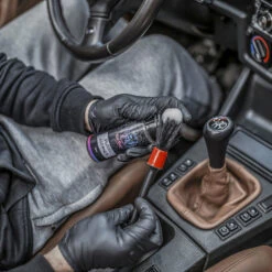 Interiør Rens BADBOYS Plastic Cleaner Cola 500ml -Ks Tools Shop eng pl BadBoys Plastic Cleaner Cola 500ml 1671 8 1