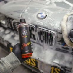 Bilsjampo BADBOYS Shampoo Orangeade 500ml -Ks Tools Shop eng pl BadBoys Shampoo Orangeade 500ml 1673 13 1