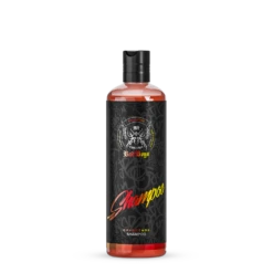 Bilsjampo BADBOYS Shampoo Orangeade 500ml