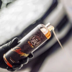 Bilsjampo BADBOYS Shampoo Orangeade 500ml -Ks Tools Shop eng pl BadBoys Shampoo Orangeade 500ml 1673 9 1