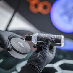 Kalkfjerner BADBOYS Water Spot Remover Gel 150ml -Ks Tools Shop eng pl BadBoys Water Spot Remover Gel WSR 150ml 1904 4 1