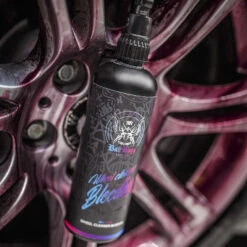 Hjul Renser BADBOYS Wheel Cleaner Bleeding 1L 17 Hjul Renser BADBOYS Wheel Cleaner Bleeding 1L -Ks Tools Shop eng pl BadBoys Wheel Cleaner Bleeding 1L 6506 13 1