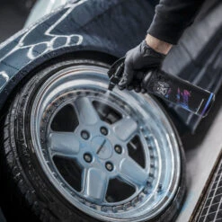 Hjul Renser BADBOYS Wheel Cleaner Bleeding 1L 19 Hjul Renser BADBOYS Wheel Cleaner Bleeding 1L -Ks Tools Shop eng pl BadBoys Wheel Cleaner Bleeding 1L 6506 20 1