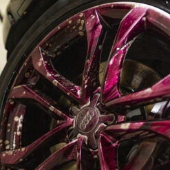 Hjul Renser BADBOYS Wheel Cleaner Bleeding 1L 21 Hjul Renser BADBOYS Wheel Cleaner Bleeding 1L -Ks Tools Shop eng pl BadBoys Wheel Cleaner Bleeding 1L 6506 23 1