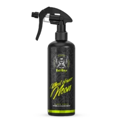 Hjul Renser BADBOYS Wheel Cleaner Neon 500ml