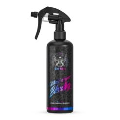 Hjul Renser BADBOYS Wheel Cleaner Bleeding 500ml