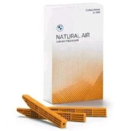 Refill Luftfrisker BMW MYSTICAL SAVANNAH