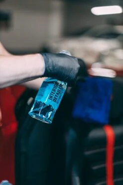 Interiør Rens GYEON Q²M InteriorDetailer -Ks Tools Shop gq 123 of 170 1200x1800 1