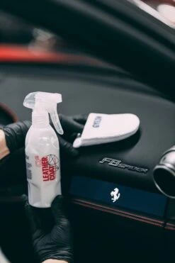 Skinnbeskyttelse GYEON Q² LeatherCoat 400ml -Ks Tools Shop gq 148 of 170 1200x1800 1