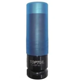 Aluminiumsfelg Kraft Pipenoekkel TOPTUL KABP1617