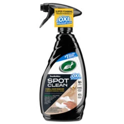 Interiør Rens TURTLE WAX Spot Clean 500ml