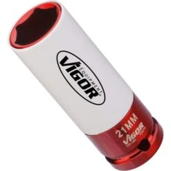 Aluminiumsfelg Kraft Pipenoekkel VIGOR V2474