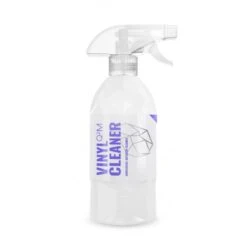 Interiør Rens GYEON Q²M VinylCleaner 500ml